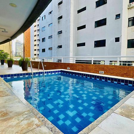 Brisa Do Mar Apartments Fortaleza  Esterno foto